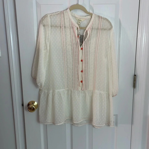 Matilda Jane top - Picture 1 of 3